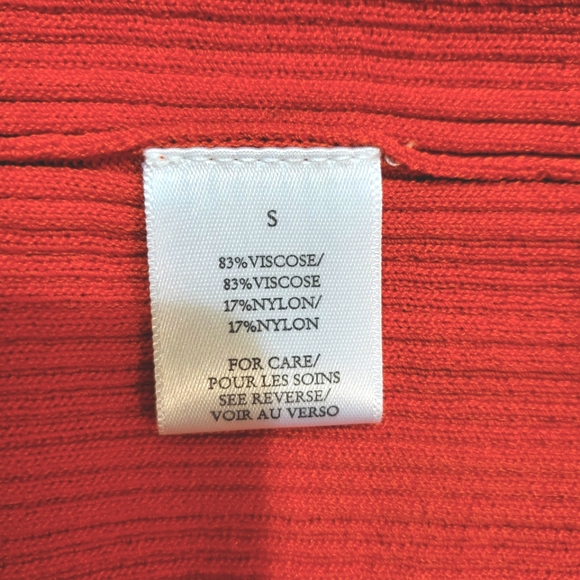 BNWT Ronny Kobo Mariel knit maxi skirt - Picture 3 of 4